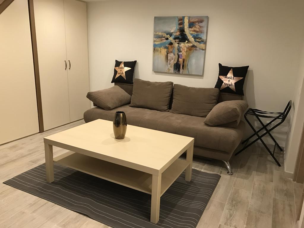 Goldcentral Apartment Gozsdu Βουδαπέστη Εξωτερικό φωτογραφία