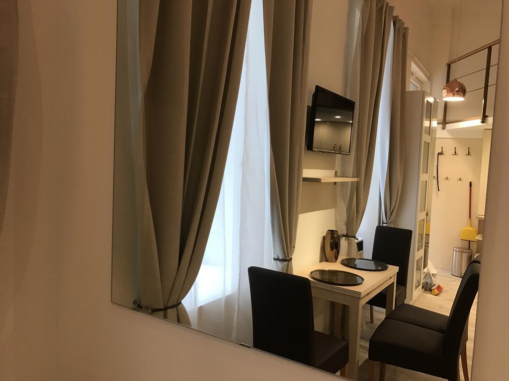 Goldcentral Apartment Gozsdu Βουδαπέστη Εξωτερικό φωτογραφία