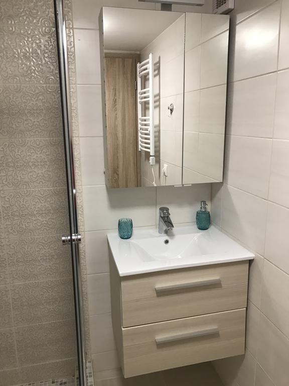 Goldcentral Apartment Gozsdu Βουδαπέστη Εξωτερικό φωτογραφία