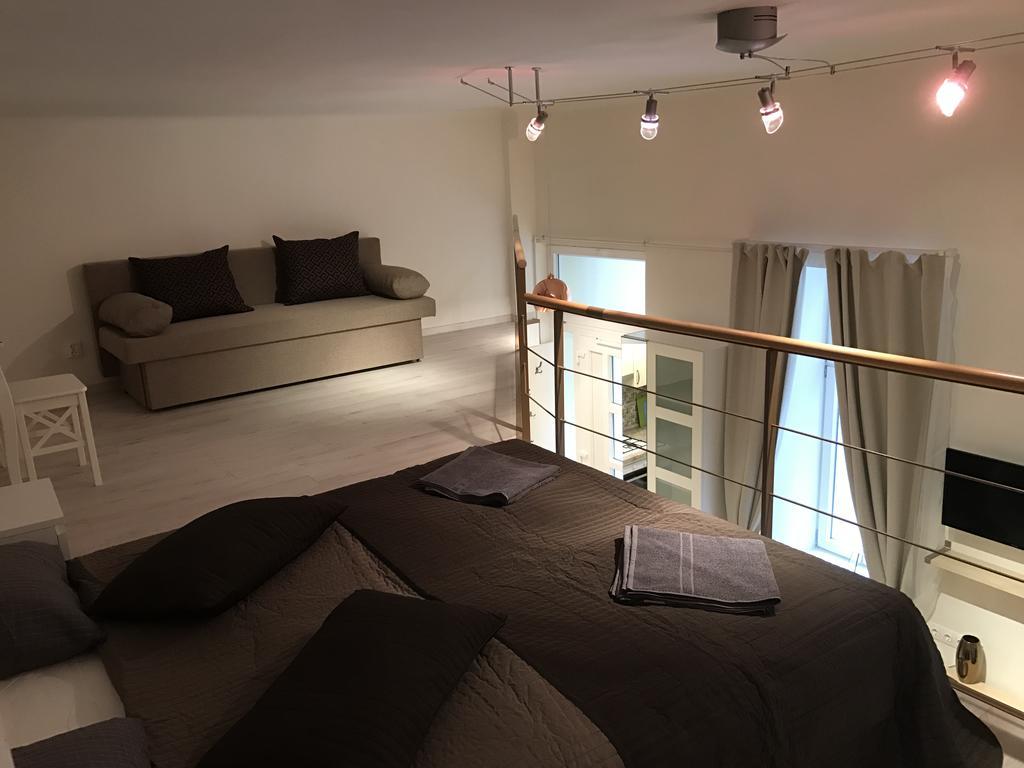 Goldcentral Apartment Gozsdu Βουδαπέστη Εξωτερικό φωτογραφία