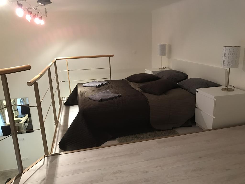 Goldcentral Apartment Gozsdu Βουδαπέστη Εξωτερικό φωτογραφία