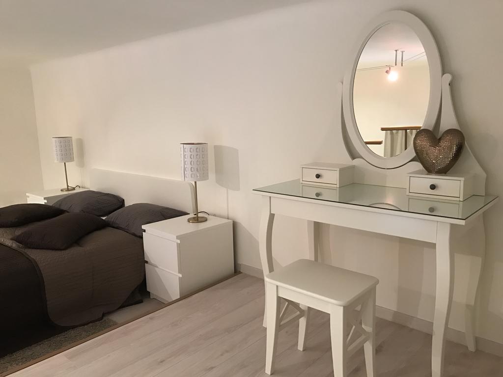 Goldcentral Apartment Gozsdu Βουδαπέστη Εξωτερικό φωτογραφία