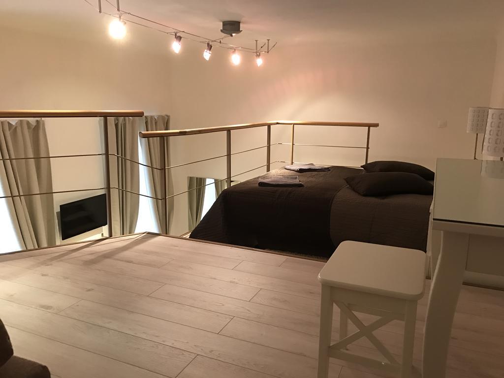 Goldcentral Apartment Gozsdu Βουδαπέστη Εξωτερικό φωτογραφία