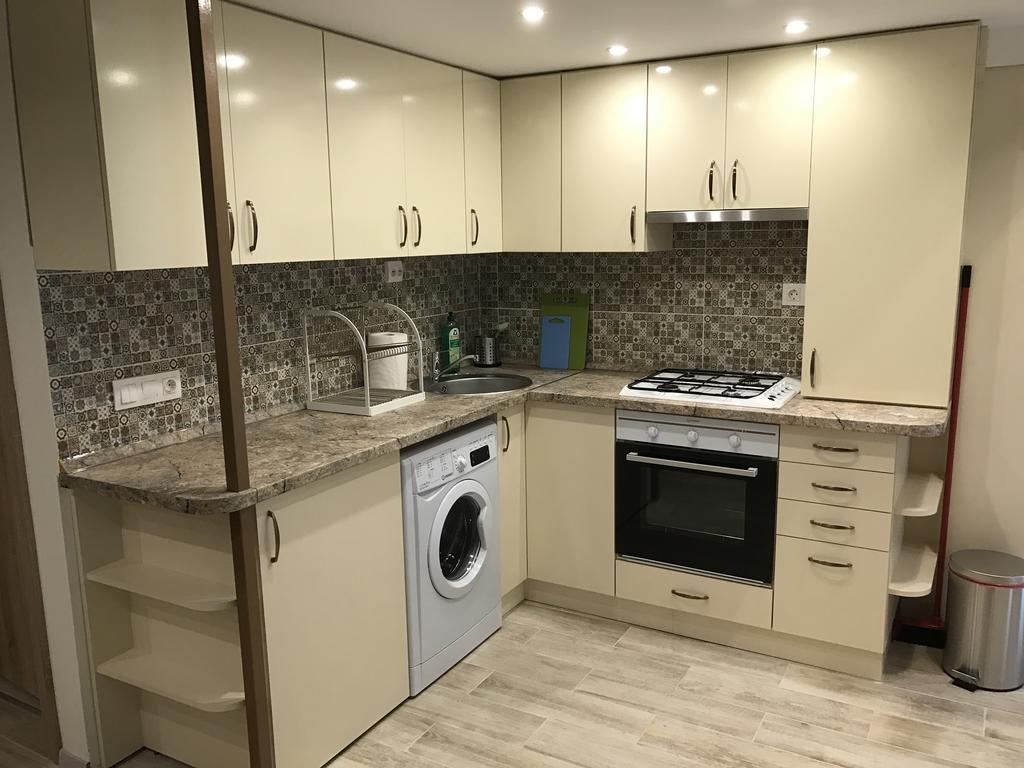 Goldcentral Apartment Gozsdu Βουδαπέστη Εξωτερικό φωτογραφία
