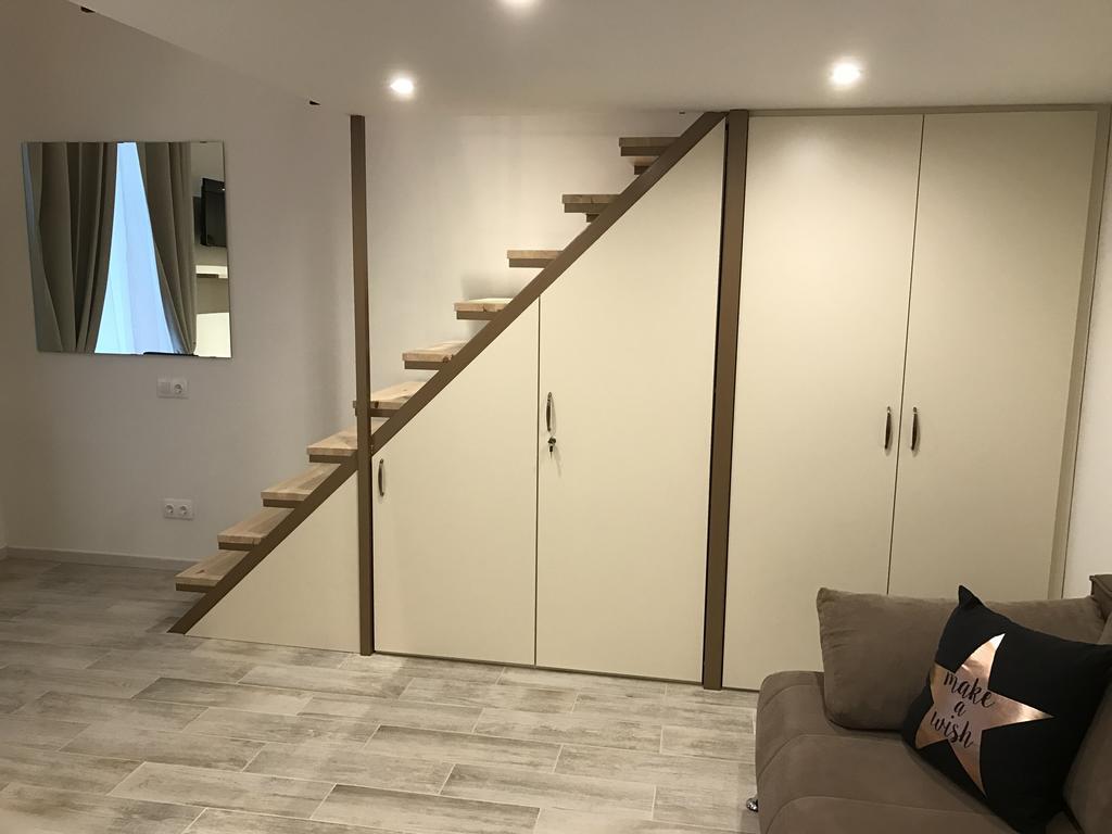 Goldcentral Apartment Gozsdu Βουδαπέστη Εξωτερικό φωτογραφία