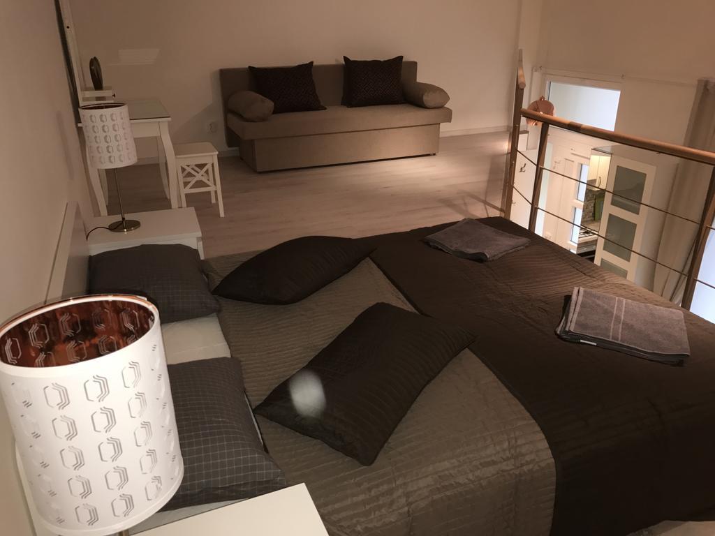 Goldcentral Apartment Gozsdu Βουδαπέστη Εξωτερικό φωτογραφία