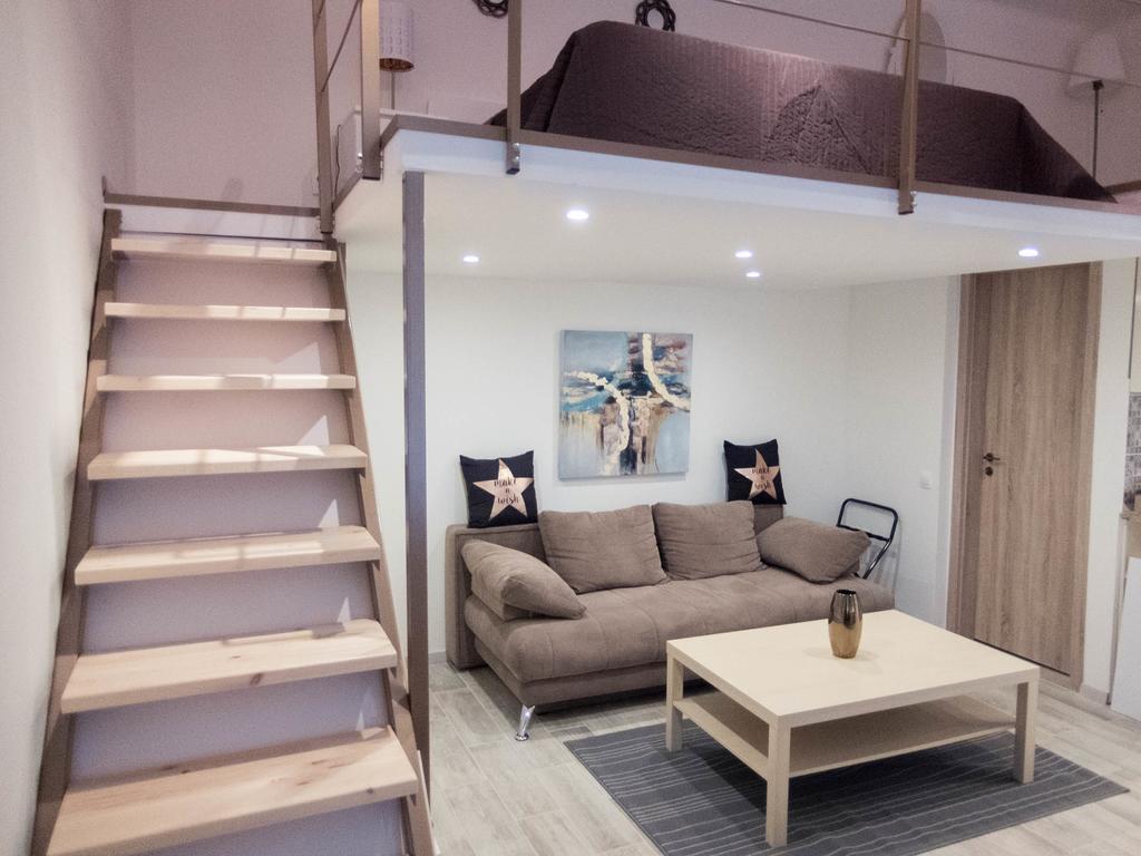 Goldcentral Apartment Gozsdu Βουδαπέστη Εξωτερικό φωτογραφία