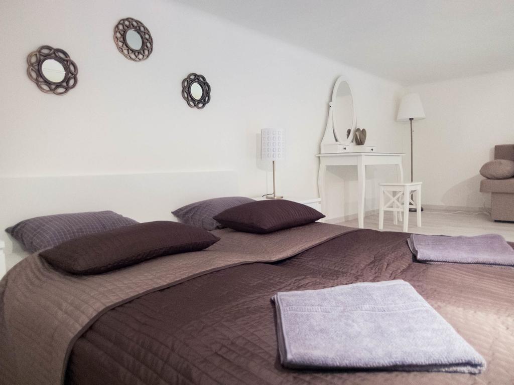 Goldcentral Apartment Gozsdu Βουδαπέστη Εξωτερικό φωτογραφία
