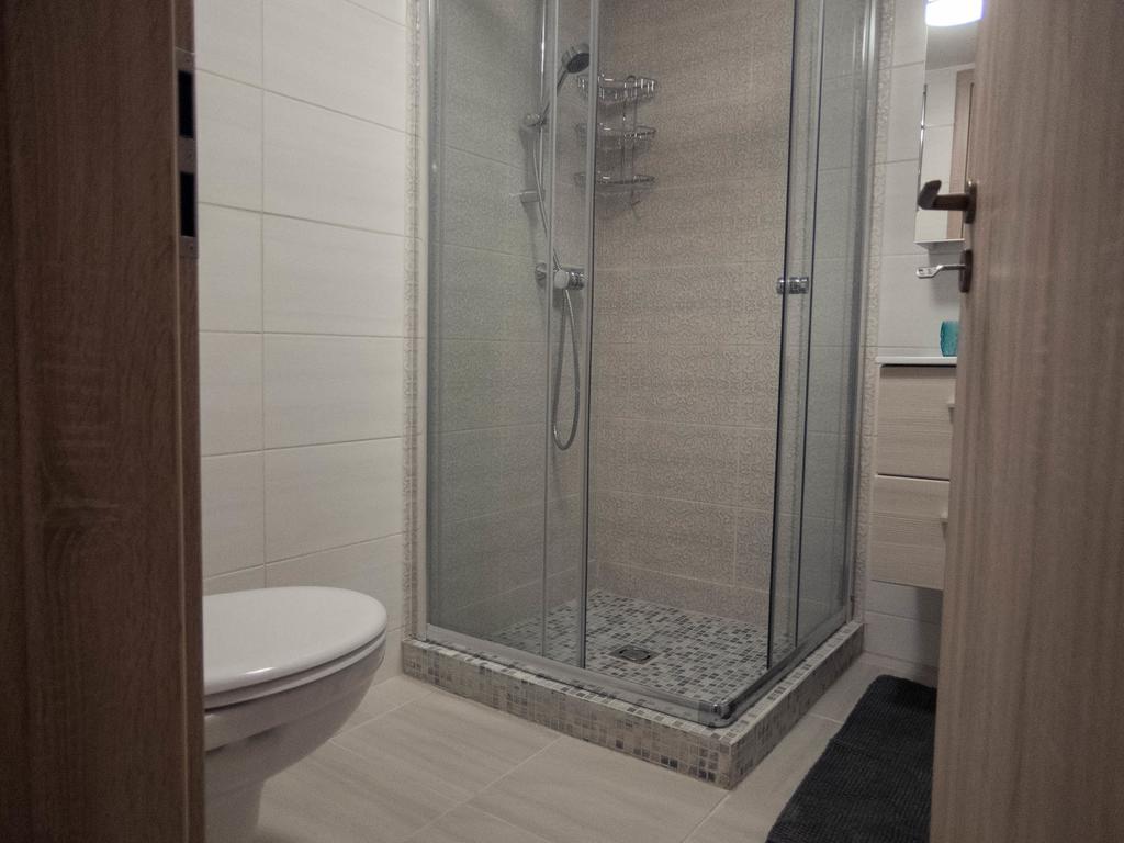 Goldcentral Apartment Gozsdu Βουδαπέστη Εξωτερικό φωτογραφία