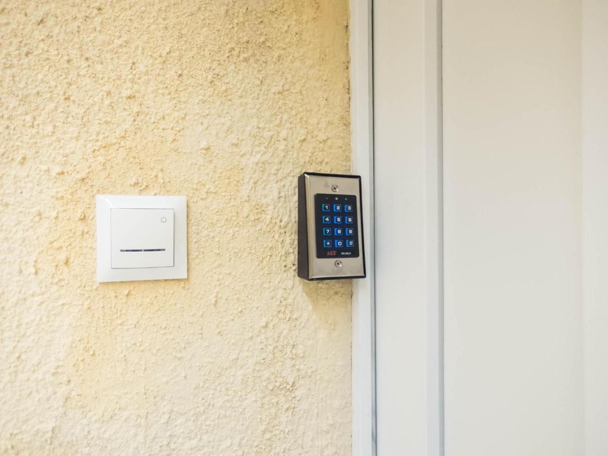 Goldcentral Apartment Gozsdu Βουδαπέστη Εξωτερικό φωτογραφία