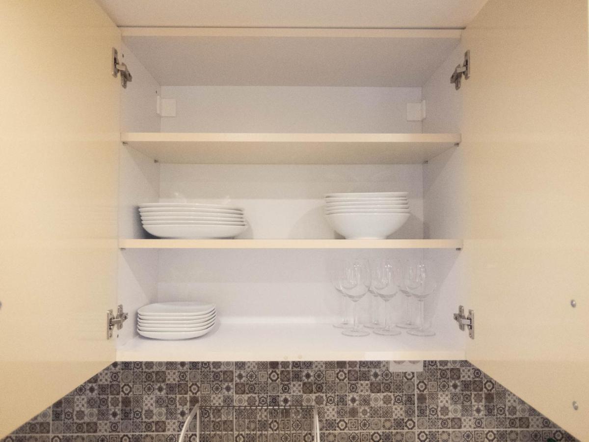 Goldcentral Apartment Gozsdu Βουδαπέστη Εξωτερικό φωτογραφία