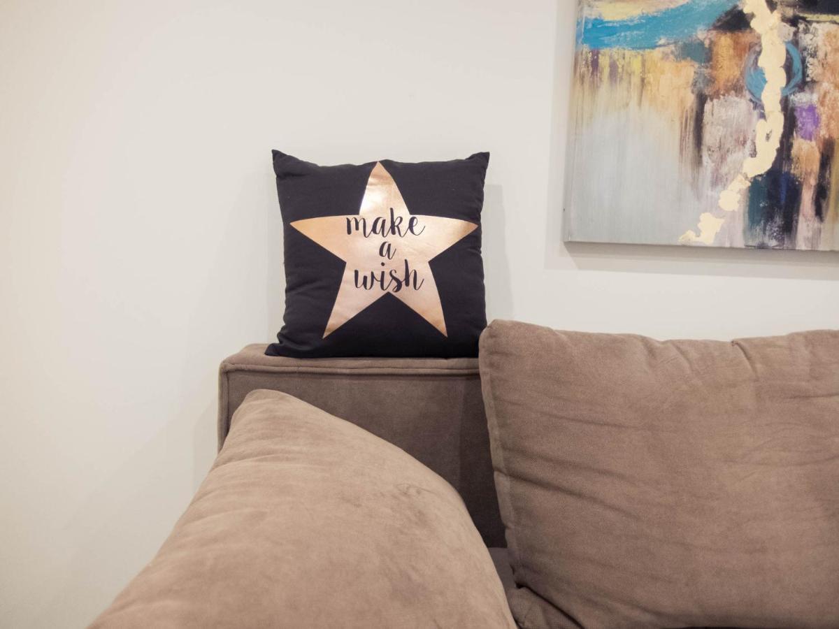 Goldcentral Apartment Gozsdu Βουδαπέστη Εξωτερικό φωτογραφία