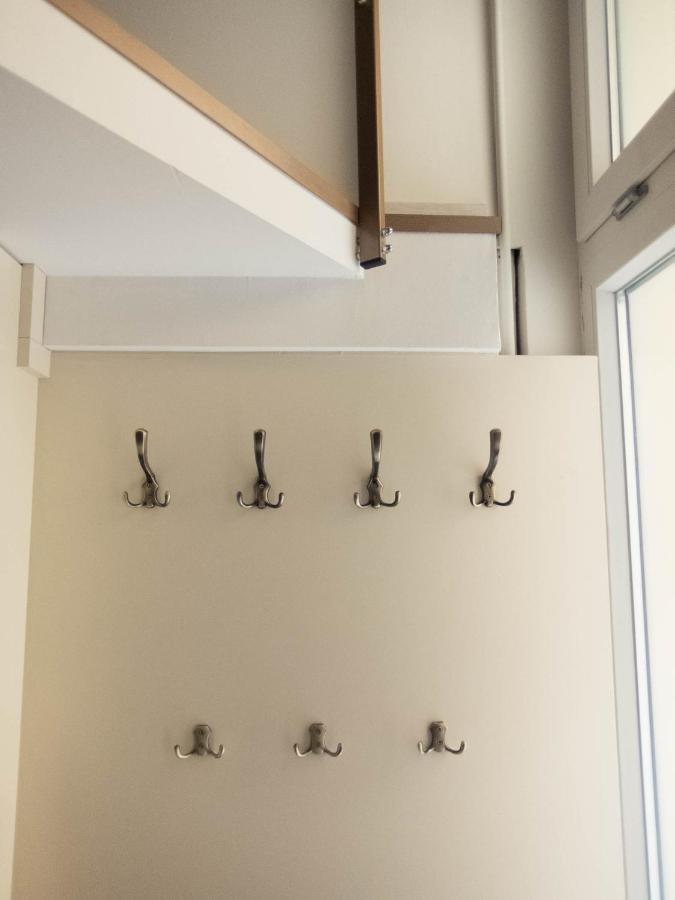 Goldcentral Apartment Gozsdu Βουδαπέστη Εξωτερικό φωτογραφία